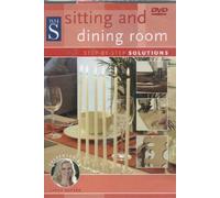 Linda Barker-Sitting/Dining [Reino Unido] [DVD]