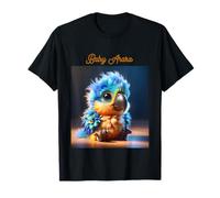 Linda bebé Arara - Adorable Animal para niños Camiseta