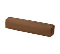 Linda bolsa de lápiz - bolsa de maquillaje pequeña, estuche de soporte de bolígrafo pequeño | Organizador de estuche de lápiz de almacenamiento cosmético, adopción generalizada de la bolsa de papelerí