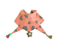 Linda bufanda para niños, versátil y cálida, de algodón, para el cuello del bebé, bufanda multifuncional, ligera para niños y niñas, calidez de invierno para el cuello y la cara de los niños, C5