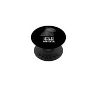 Linda Capibara Seamos Amigos Fur-Ever PopSockets PopGrip Adhesivo