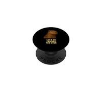 Linda Capibara Seamos Amigos Fur-Ever PopSockets PopGrip Adhesivo