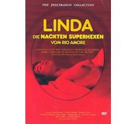 Linda ( Captive Women ) ( Die Nackten Superhexen vom Rio Amore ) [ Origen Holandés, Ningun Idioma Espanol ]