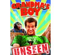 Linda Cardellini - Grandma's Boy [Reino Unido] [DVD]