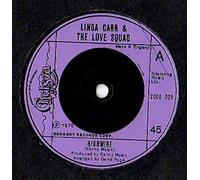 Linda Carr & The Love Squad - Highwire - Chelsea Records - 2005 025