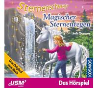 Linda Chapman Folge 13: Magischer Sternenregen (CD)