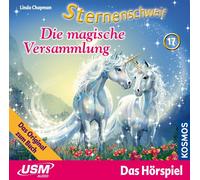 Linda Chapman Folge 17: die Magische Versammlung (CD) (Importación USA)