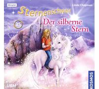 Linda Chapman Folge 35: der Silberne Stern (CD) (Importación USA)