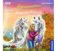 Sternenschweif - Folge 54: Magische Freunde