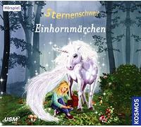 Linda Chapman – Sternenschweif - Einhornmärchen – CD