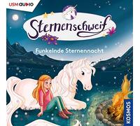 Linda Chapman - Sternenschweif Vol.61: Funkelnde Sternennacht