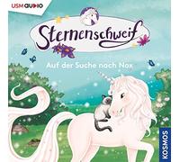 Sternenschweif (Folge 62): Auf der Suche nach Nox: Auf der Suche nach Nox