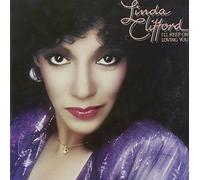 Linda Clifford - I'll Keep On Loving You