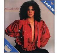 Linda Clifford - Let Me Be Your Woman [LP]