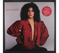 LINDA CLIFFORD - let me be your woman LP