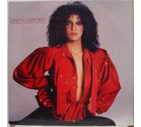 LINDA CLIFFORD - LET ME BE YOUR WOMAN LP (VINYL ALBUM) UK RSO 1979