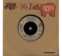 Linda Clifford - Linda Clifford / Bridge Over Troubled Water