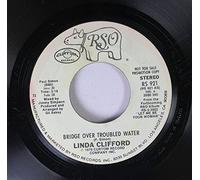 LINDA CLIFFORD - LINDA CLIFFORD LP, LET ME BE YOUR WOMAN (US ISSUE EX/EX VINYL)