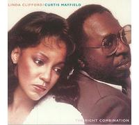 Linda Clifford - Right Combination / Can't Let
