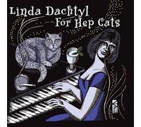Linda Dachtyl - For Hep Cats