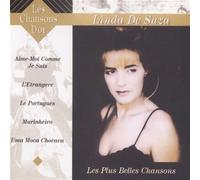 Linda De Suza - Linda de Souza