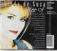 linda de suza - LINDA DE SUZA/ BEST OF