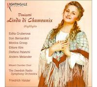 Linda Di Chamounix