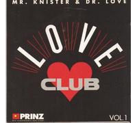 Linda di Franco, Miles Jaye, Feargel Sharkey, Anita Baker, Lenny Kravitz, Randy Crawford..