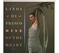 Linda di Franco - T.V. Scene [12" vinyl]