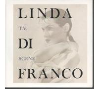 LINDA DI FRANCO - TV SCENE 7 INCH (7" VINYL 45) UK WEA 1985