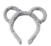 Linda diadema de maquillaje, diademas para mujeres para lavarse la cara | Linda diadema de maquillaje,Aro para el pelo de felpa, accesorios decorativos, diadema para el cuidado de la piel de maquillaj