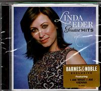 Linda Eder - Greatest Hits