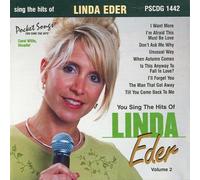 Linda Eder - Karaoke: Linda Eder - You Sing