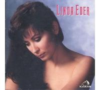 Linda Eder – Linda Eder – CD – Importación USA – RCA