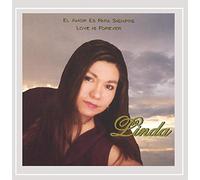 Linda - El Amor Es Para Siempre / Love