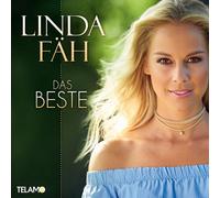 Linda Fäh Das Beste (CD) (Importación USA)