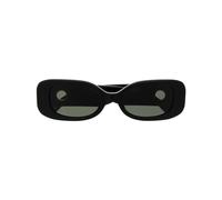 Linda Farrow - Sunglasses - Accessories - Mujer - Negro - ONE SIZE -