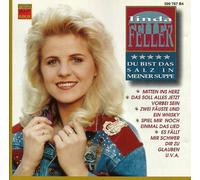 Linda Feller - Country & Schlager