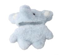 Linda funda de elefante 3D para AirPods 2 portátil (1/2)