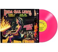 Linda Gail Lewis - Rockabilly Queen [Vinilo]