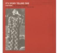 Linda Goss - It's Story Telling Time