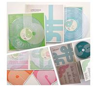 Linda Guilala Espacio De Tiempo (2009-2019) (Vinyl) 12" Album
