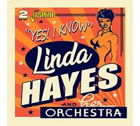 Linda Hayes - Yes! I Know