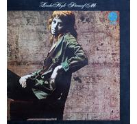 Linda Hoyle Pieces of Me (CD) Album