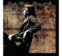 Linda Hoyle - Pieces Of Me [Vinilo]