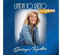 Rizzo, Linda Jo Feat. Fancy - Stronger Together