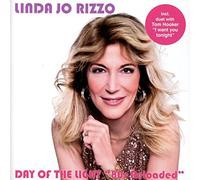 Linda Jo Rizzo - Day of the Light 80's - Reloaded Album