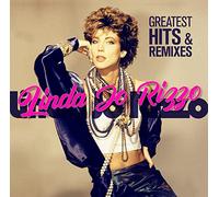 Linda Jo Rizzo – Greatest Hits & Remixes – Vinilo – Importado