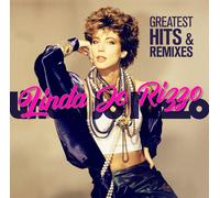 Linda Jo Rizzo – Greatest Hits & Remixes – Vinilo – Importado