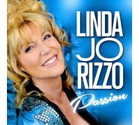 Linda Jo Rizzo – Passion – CD – Zyx Music (Importación USA)